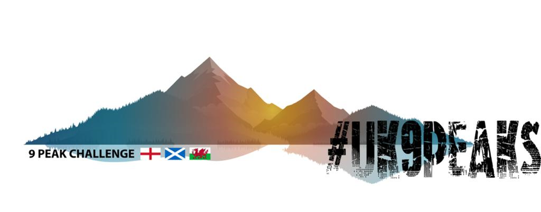 9 Peaks Challenge 3