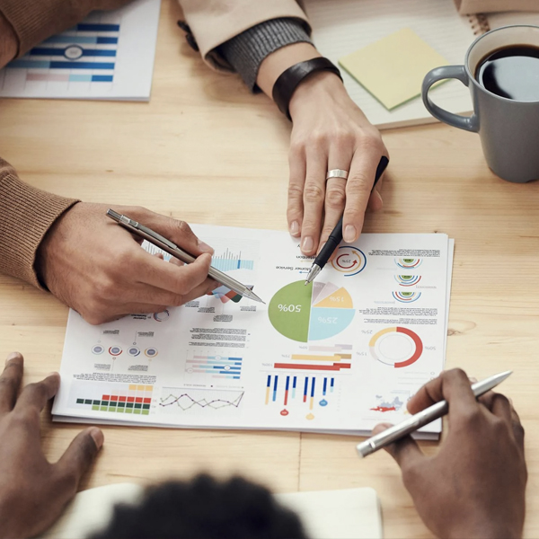 CXC Business Analysis