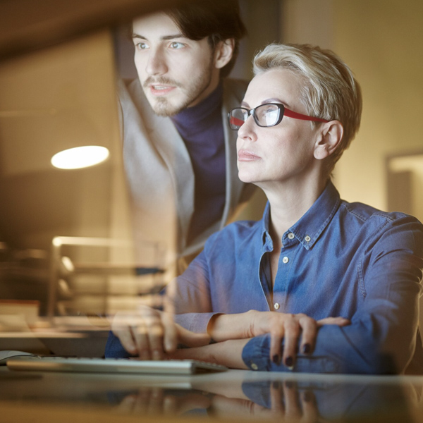 cxc Business & Technical Change Management