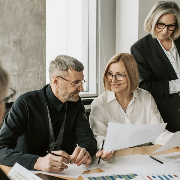 cxc Executive Placement